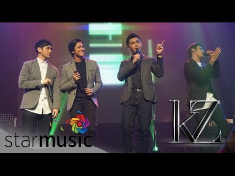 HARANA - Number One (KZ Concert @ Music Museum)
