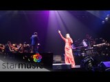 LANI MISALUCHA - Barbra Streisand Medley (La Nightingale The Return Concert)