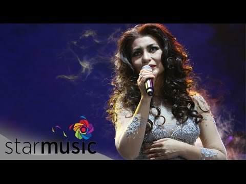 LANI MISALUCHA - Bukas Na Lang Kita Mamahalin and Ikaw Lang Ang Mamahalin