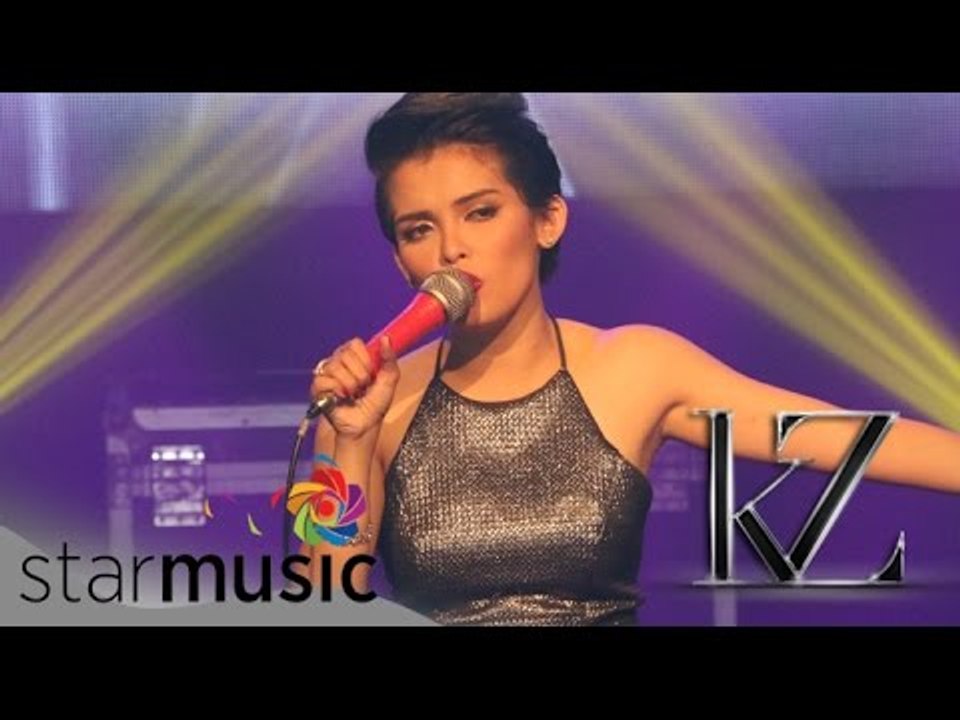 KZ TANDINGAN - Royals (KZ Concert @ Music Museum)