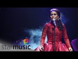 LANI MISALUCHA - Bohemian Rhapsody/We Are The Champions (La Nightingale The Return Concert)