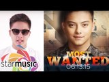 DANIEL PADILLA - Handa na ba kayo SM Dasma (Most Wanted Concert)