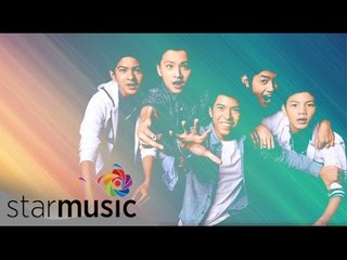 GIMME 5 - Hey Girl (Official Lyric Video)