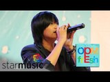KAYE CAL - Walang Iba (OPM Fresh Grand Album Launch)
