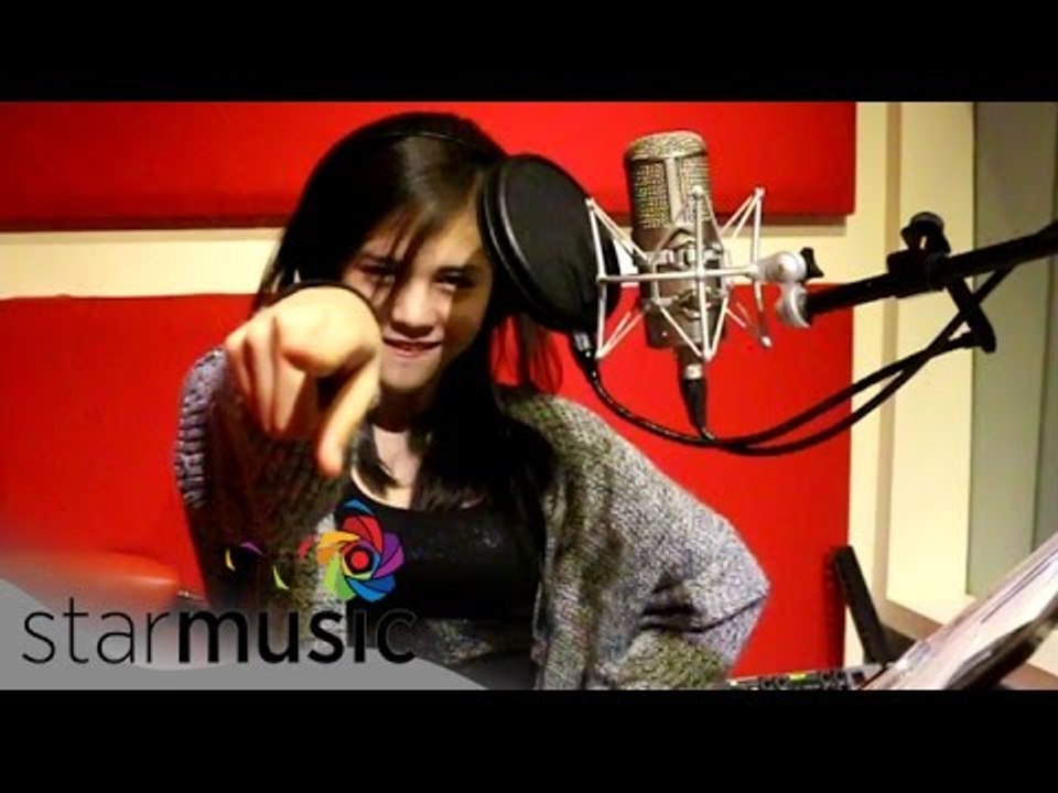 Janella Salvador - Kapag Tumibok Ang Puso (Offi...