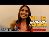 KATHRYN BERNARDO for VGGSS (Vice Gandang Ganda Sa Sarili Concert at Araneta)