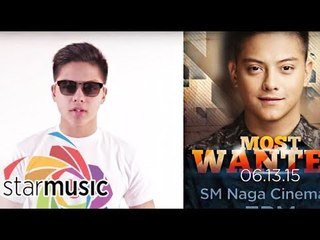 DANIEL PADILLA - Handa na ba kayo SM Naga (Most Wanted Concert)