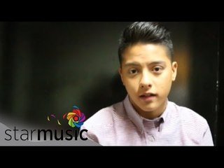 DANIEL PADILLA - I Feel Good interview (The Making)