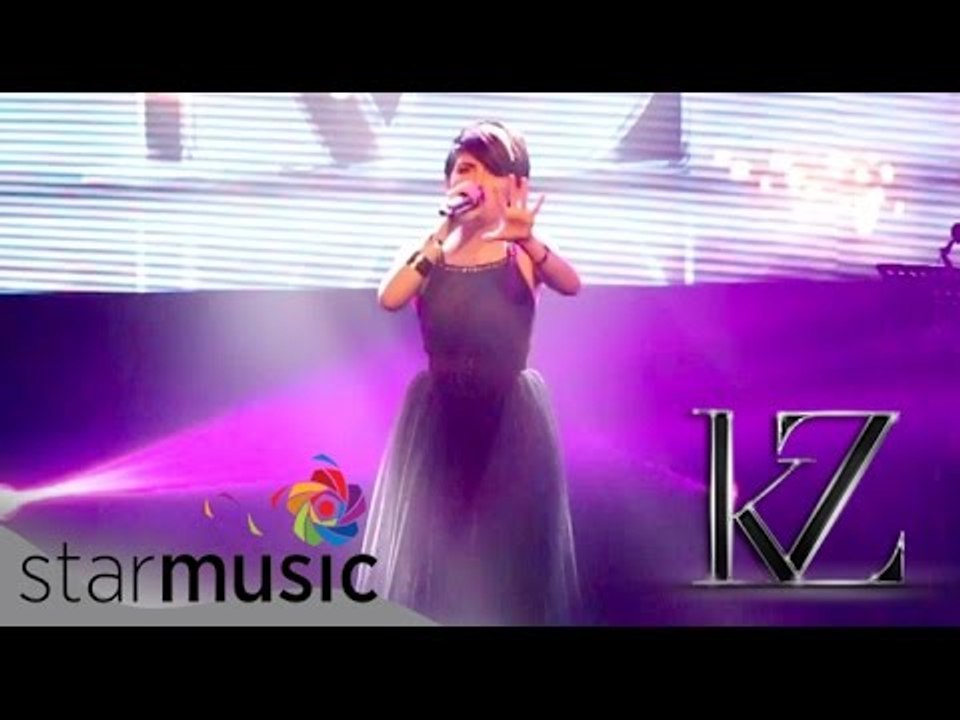 KZ TANDINGAN - Un Love You (KZ Concert @ Music Museum)