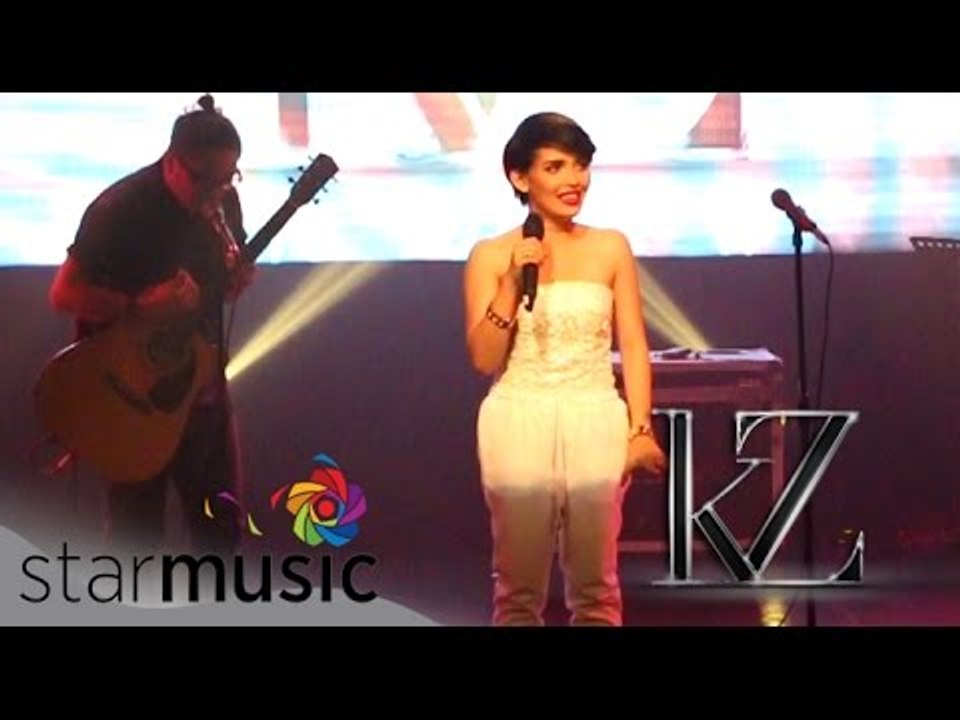 KZ TANDINGAN - Balay ni Mayang (KZ Concert @ Music Museum)