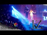 KZ TANDINGAN - Voicelive Touch (KZ Concert @ Music Museum)