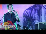 Erik Santos - Say You'll Never Go (Champion Reborn Album Launch)