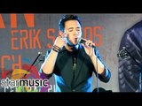 Erik Santos - Takbo Ng Mundo (Champion Reborn Album Launch)