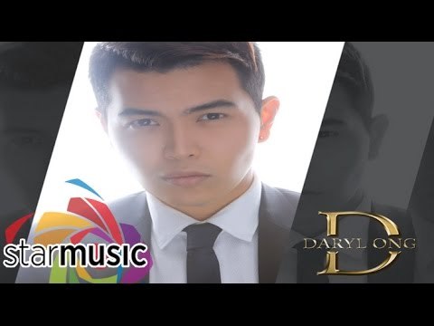 Daryl Ong - Mabuti Pa (Official Lyric Video)