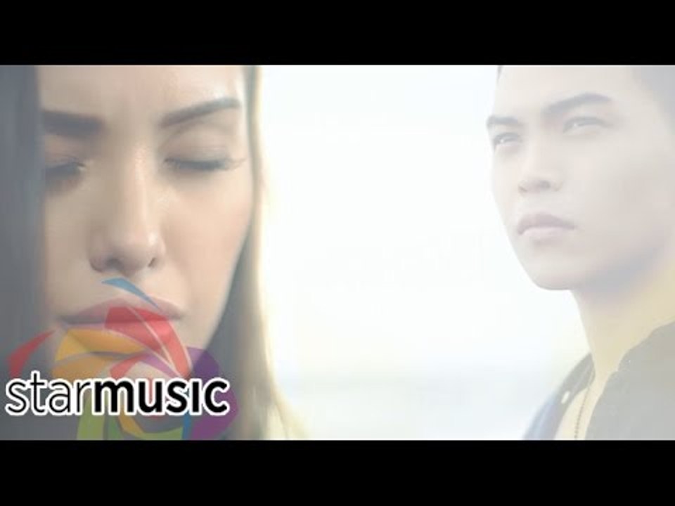 Daryl Ong - Mabuti Pa (Official Music Video)