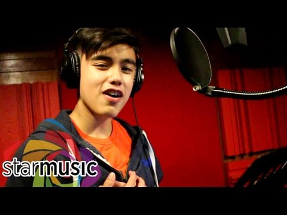 Bailey May - Can You Be My Girl (Official lyric Video)