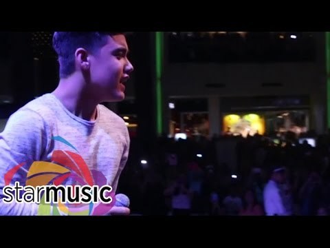 Bailey May - Now We're Together (Album Launch)