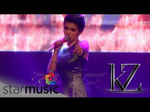 KZ TANDINGAN - Rolling In The Deep (KZ Concert @ Music Museum)