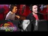 Tim Pavino - Good Vibes (Recording Sessions)