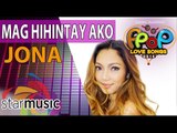 Jona - Maghihintay Ako (Official Lyric Video)