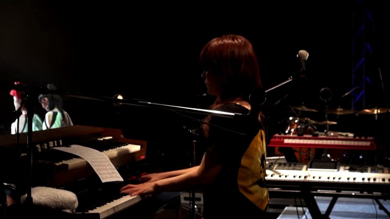 Buono! 『君がいれば』