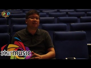 Himig Handog Testimonials - Gerard Salonga