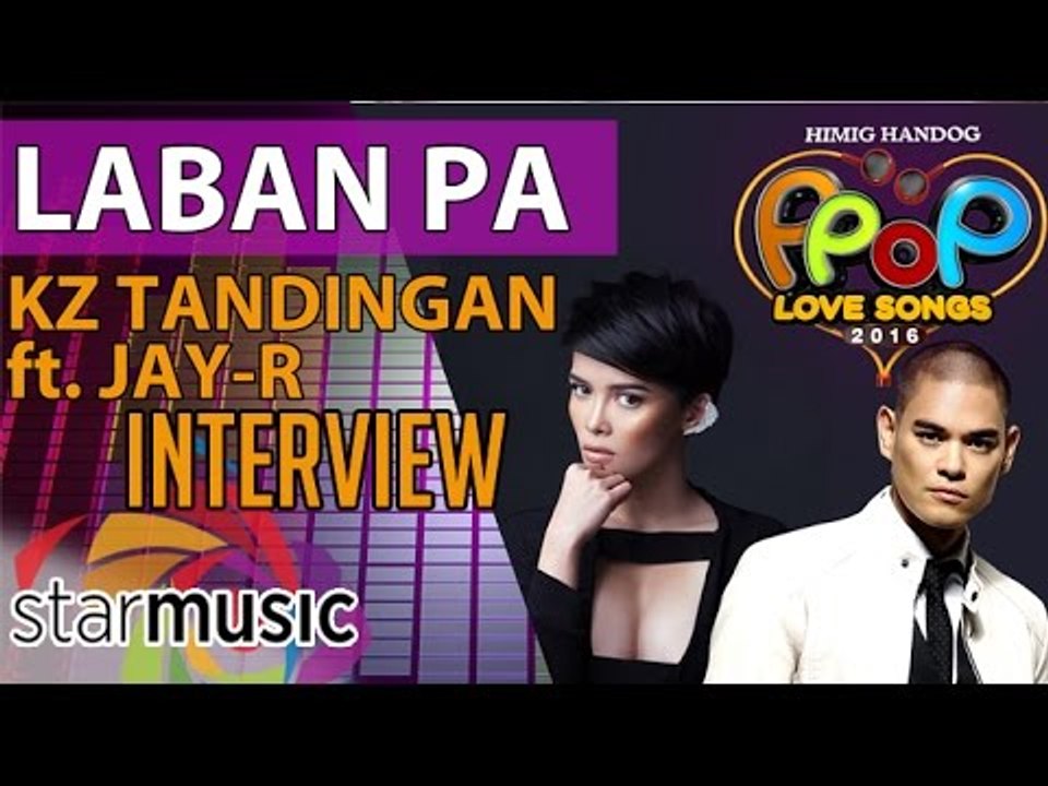 Laban Pa - Jay - R (Artist Interview)