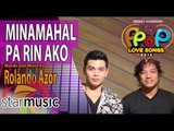 Minamahal Pa Rin Ako - Rolando Azor (Composer Interview)