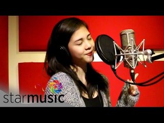 Janella Salvador - Dear Heart (Official Lyric and Recording Video)