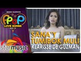 Klarisse De Guzman - Sana’y Tumibok Muli (Official Music Video)