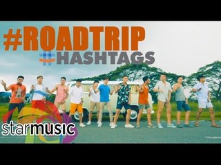 Hashtags - #RoadTrip (Official Music Video)