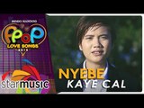 Kaye Cal - Nyebe (Official Music Video)
