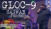 Gloc-9 Sagwan feat. Monty of Mayonnaise (Album Launch)