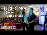 Enchong Dee - Di Ko Alam (Album Launch)