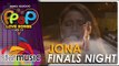 Jona - Himig Handog P-Pop Love Songs 2016 Finals Night