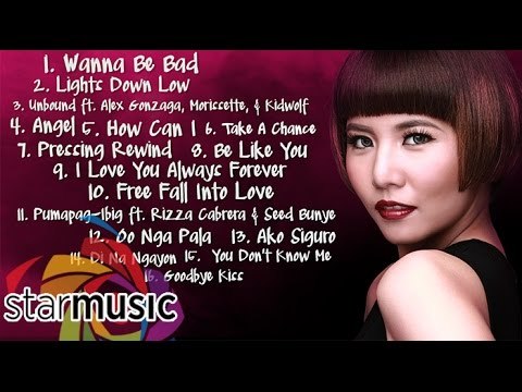 Marion (MARION Album) | Non-Stop Songs