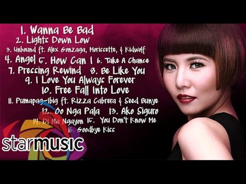 Marion (MARION Album) | Non-Stop Songs