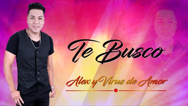 Virus De Amor ▷ Te busco (Primicia 2018) RePlaySur© OFICIAL✓