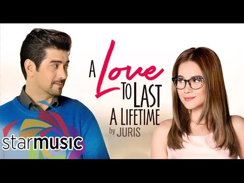 Juris - A Love To Last A Lifetime (Official Lyric Video)