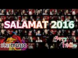 Salamat 2016 - Starmusic All-Stars (Official Lyric Video)