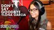 Ylona Garcia - Don't Say Goodbye (Official Lyric Video)