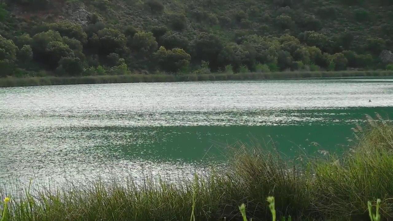 SONIDOS DE LA NATURALEZA  / laguna del arquillo / nature sounds /