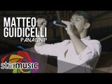 Matteo Guidicelli - Panaginip (Official Music Video)