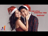Daniel Padilla & Kathryn Bernardo - The Little Christmas Tree (Lyric Video)