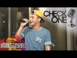 Ronnie Alonte - CheckOne