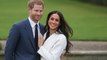 Everything We Know About Prince Harry and Meghan Markle's Wedding