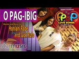 O Pag-Ibig - Honlani Rabe and Jack Rufo (Composer Interview)