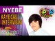 Nyebe - Kaye Cal (Artist Interview)
