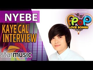 Nyebe - Kaye Cal (Artist Interview)