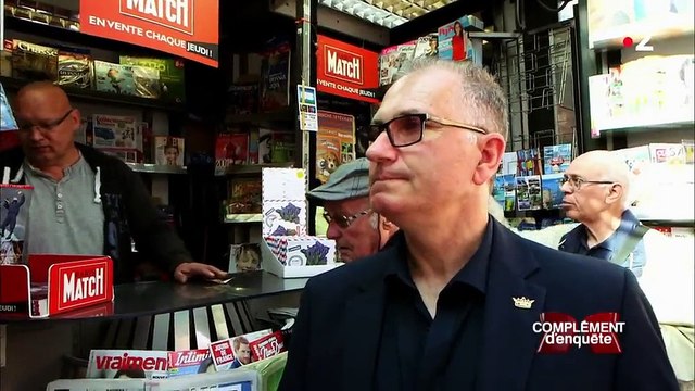 Royalistes : les joyeux de la Couronne